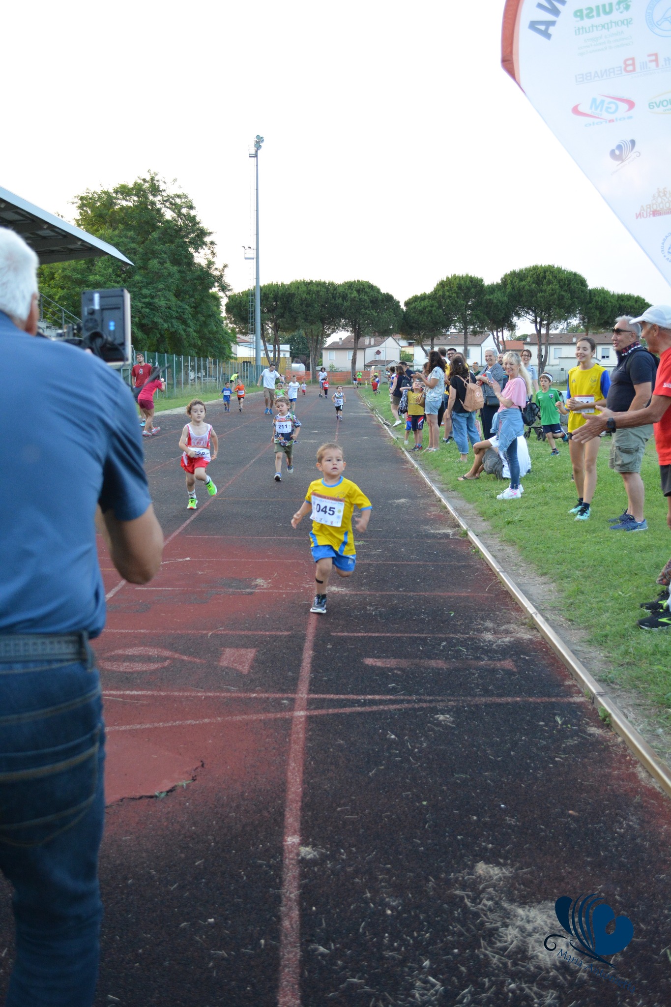 Fusignano: Camminata il giardino di Lorenzo - 16 giugno 2023